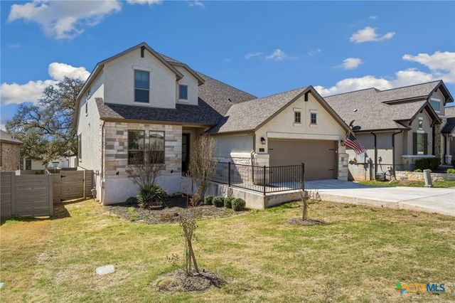 531 Orchard Way, New Braunfels, TX 78132