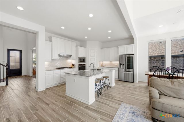 531 Orchard Way, New Braunfels, TX 78132