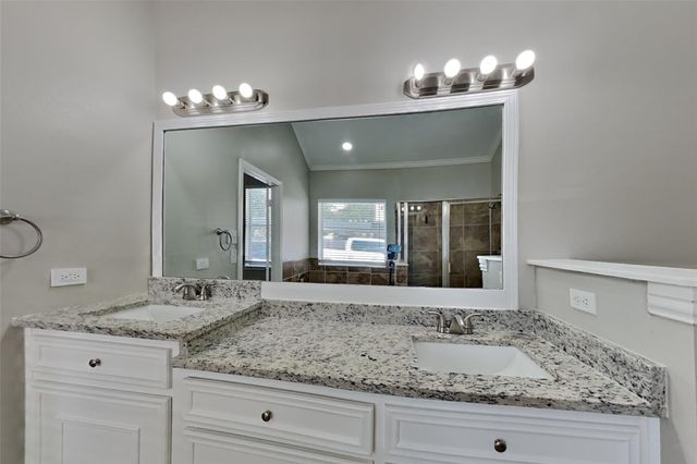 1703 Calmar Drive, Spring, TX 77386