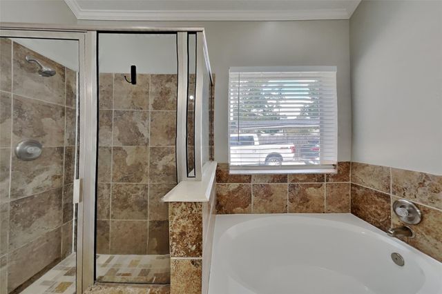 1703 Calmar Drive, Spring, TX 77386