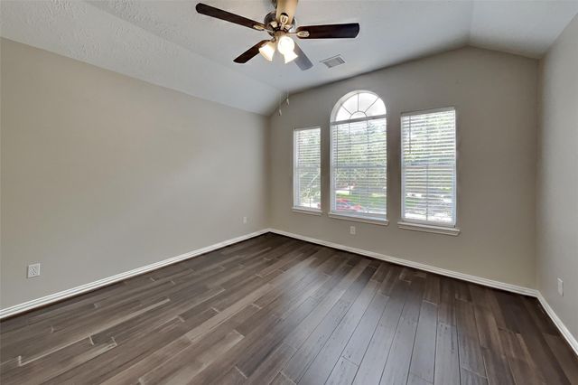 1703 Calmar Drive, Spring, TX 77386