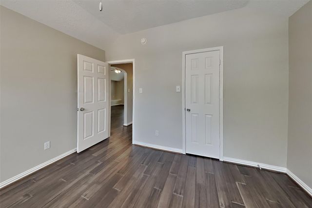 1703 Calmar Drive, Spring, TX 77386
