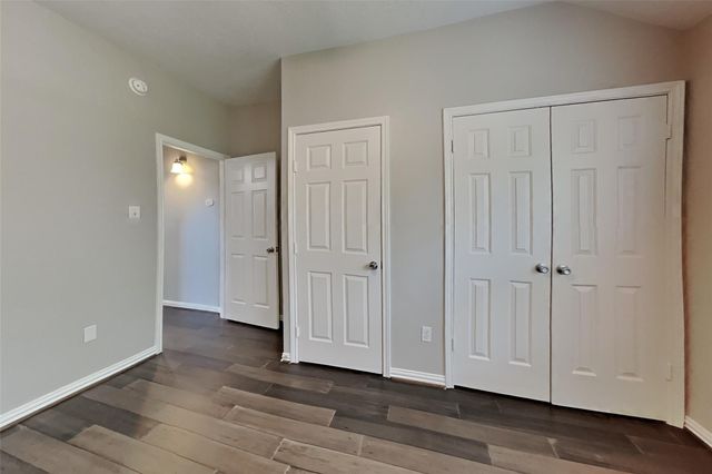 1703 Calmar Drive, Spring, TX 77386
