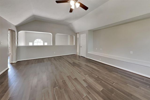 1703 Calmar Drive, Spring, TX 77386