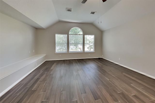1703 Calmar Drive, Spring, TX 77386
