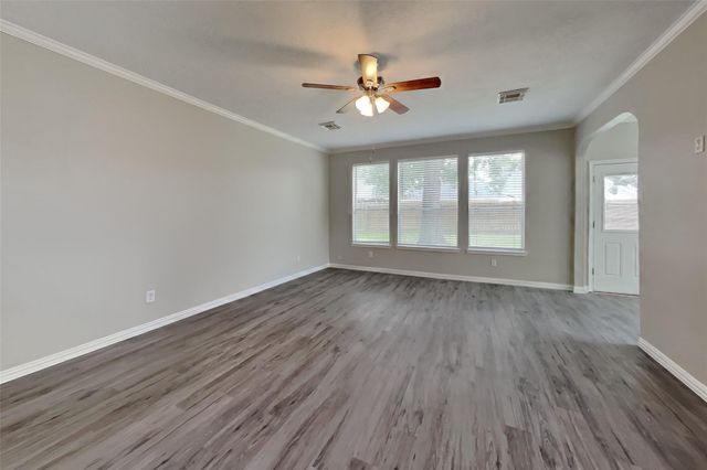 1703 Calmar Drive, Spring, TX 77386