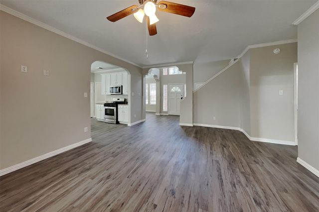 1703 Calmar Drive, Spring, TX 77386