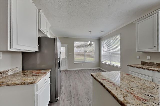 1703 Calmar Drive, Spring, TX 77386