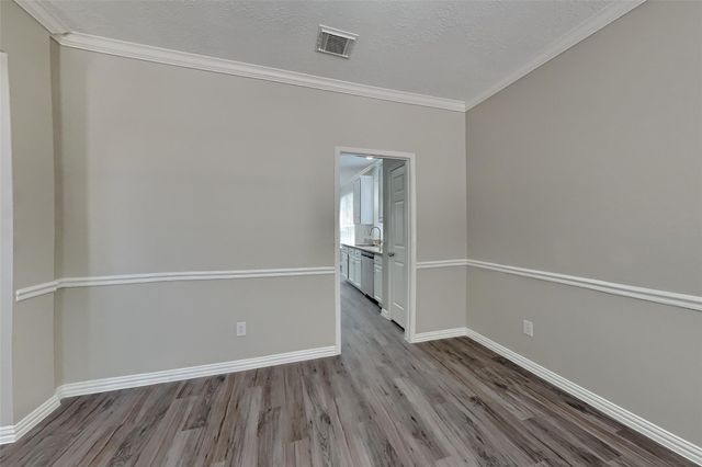 1703 Calmar Drive, Spring, TX 77386