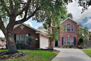 1703 Calmar Drive, Spring, TX 77386