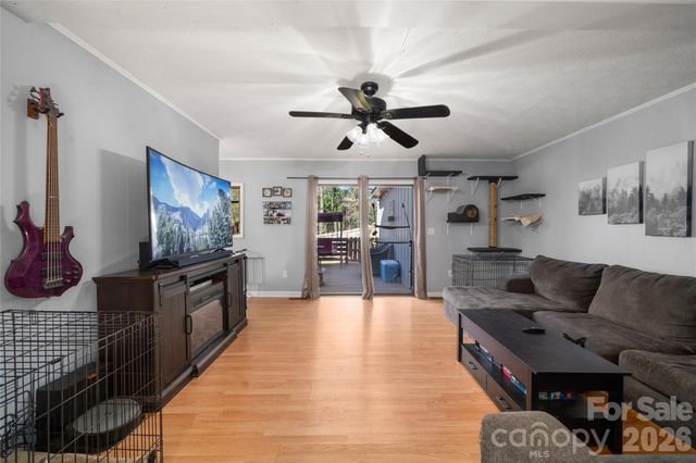 177 Forest Drive 11, Clyde, NC 28721