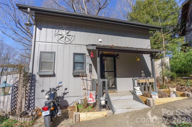 177 Forest Drive 11, Clyde, NC 28721