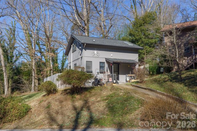 177 Forest Drive 11, Clyde, NC 28721