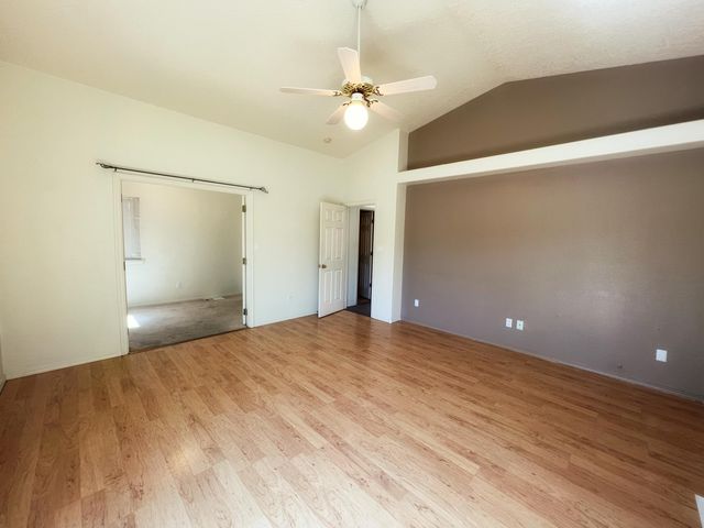 1000 Glacier Bay Street SE, Albuquerque, NM 87123