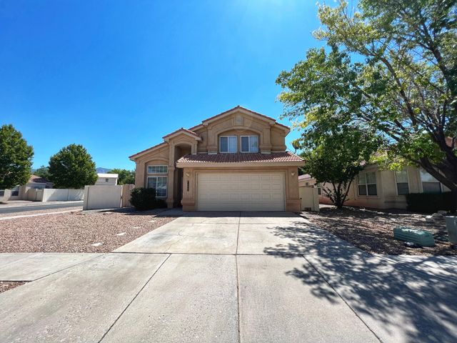 1000 Glacier Bay Street SE, Albuquerque, NM 87123