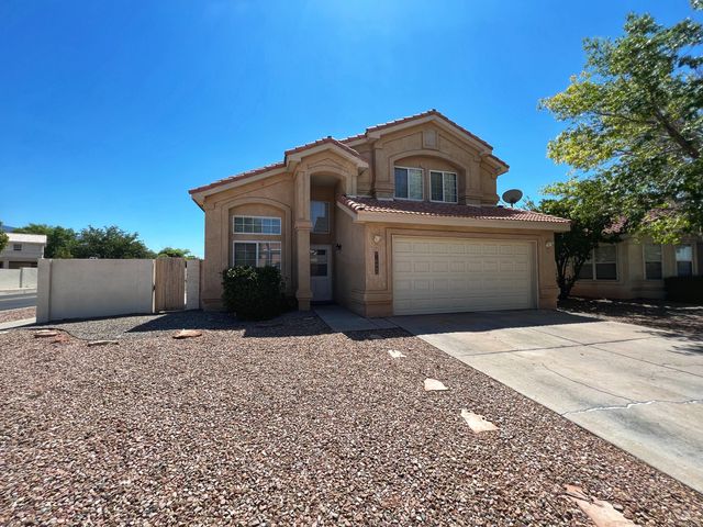 1000 Glacier Bay Street SE, Albuquerque, NM 87123