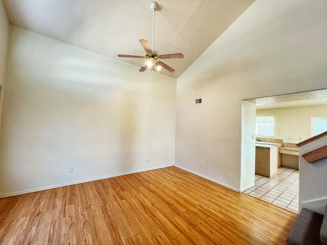 1000 Glacier Bay Street SE, Albuquerque, NM 87123