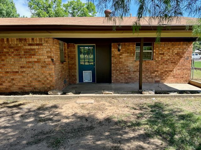 1314 Virginia Avenue, Early, TX 76802