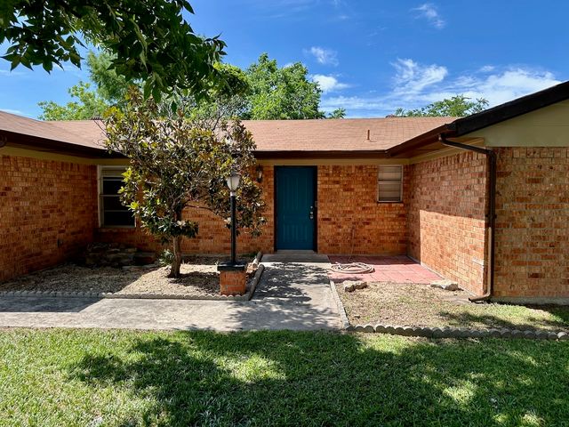 1314 Virginia Avenue, Early, TX 76802