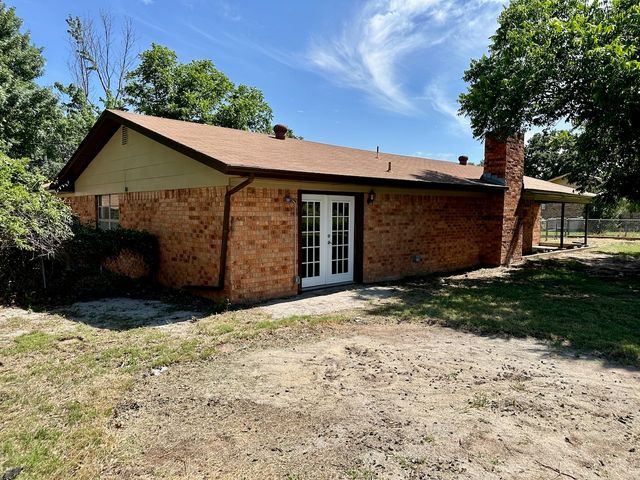 1314 Virginia Avenue, Early, TX 76802