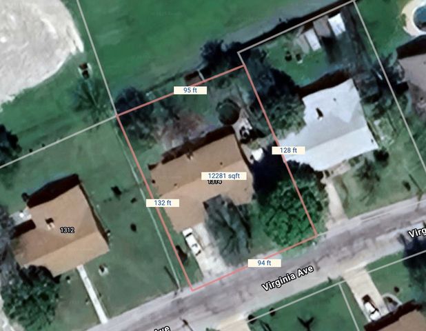 1314 Virginia Avenue, Early, TX 76802