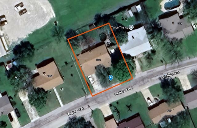 1314 Virginia Avenue, Early, TX 76802