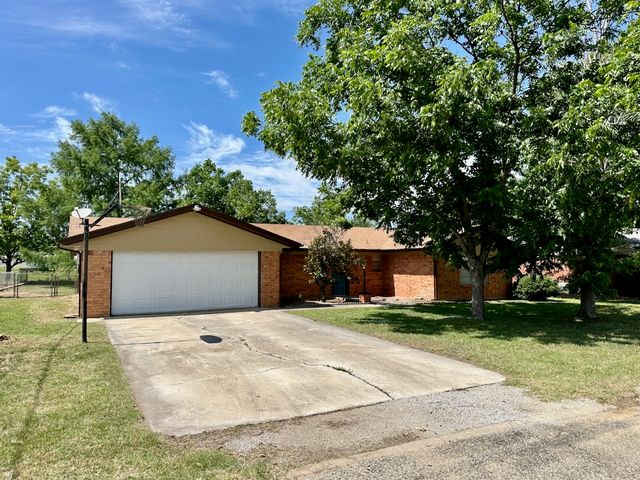 1314 Virginia Avenue, Early, TX 76802