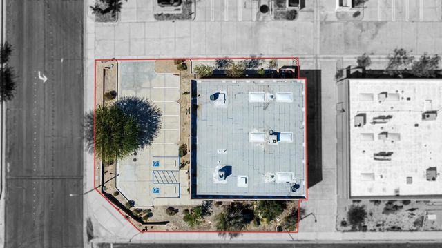 63 738 Orr Way, Palm Springs, CA 92262