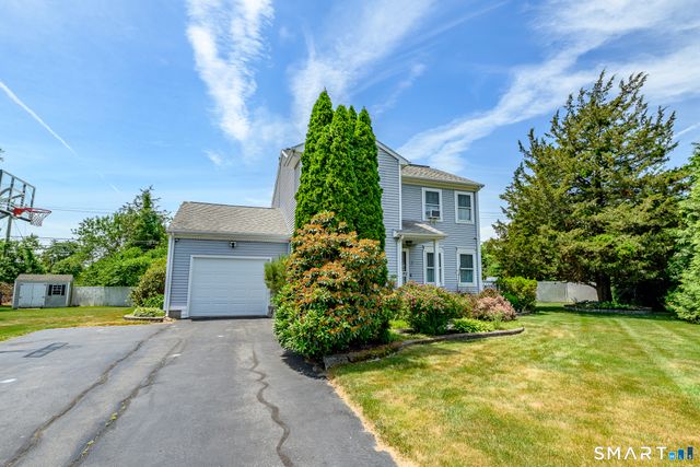 39 Jefferson Drive, Killingly, CT 06239