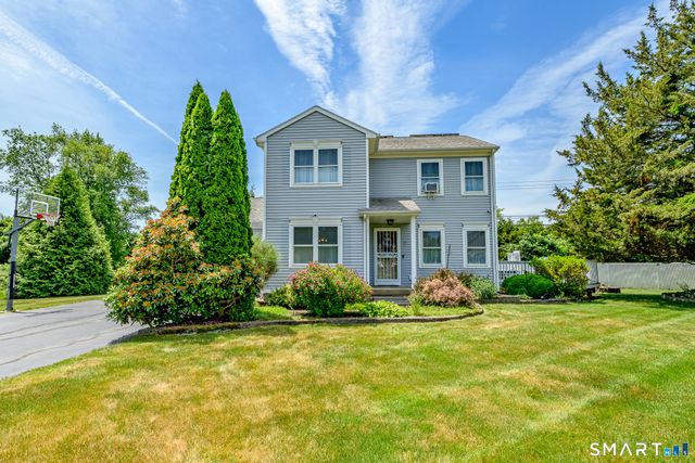 39 Jefferson Drive, Killingly, CT 06239