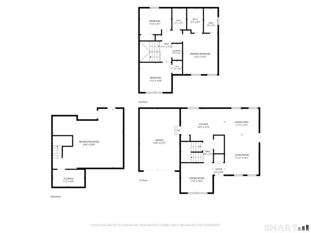 39 Jefferson Drive, Killingly, CT 06239