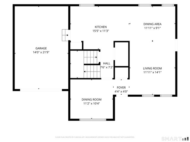 39 Jefferson Drive, Killingly, CT 06239