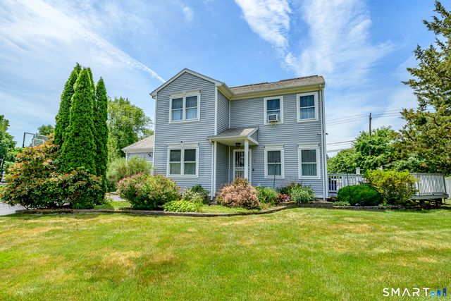39 Jefferson Drive, Killingly, CT 06239