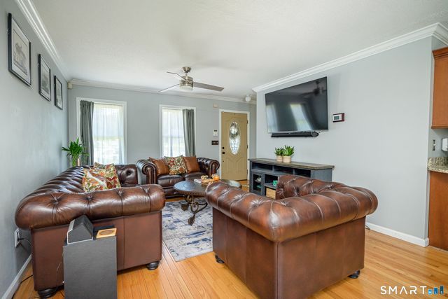 39 Jefferson Drive, Killingly, CT 06239