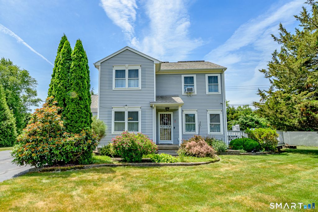 39 Jefferson Drive, Killingly, CT 06239