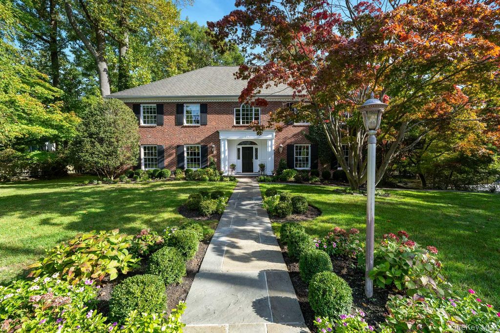 65 Greenhaven Road, Rye, NY 10580 — exterior