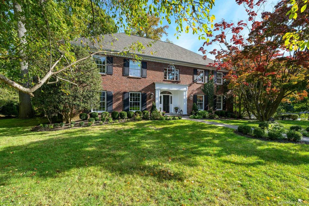 65 Greenhaven Road, Rye, NY 10580 — photo 2