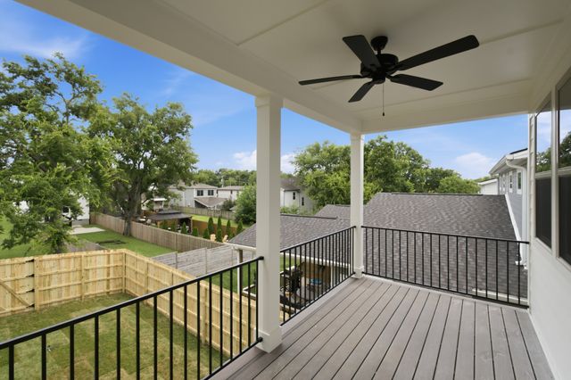 601 James Ave, Nashville, TN 37209