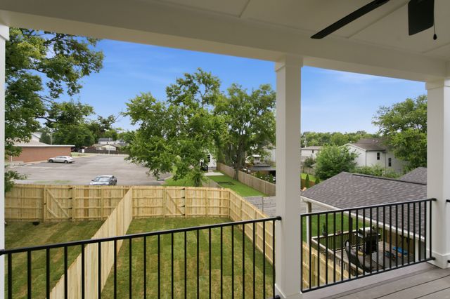 601 James Ave, Nashville, TN 37209
