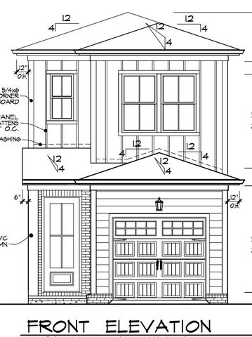 601 James Ave, Nashville, TN 37209