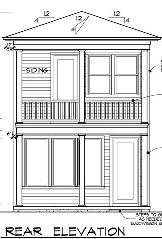 601 James Ave, Nashville, TN 37209
