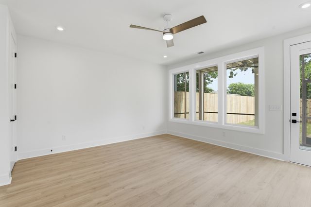 601 James Ave, Nashville, TN 37209