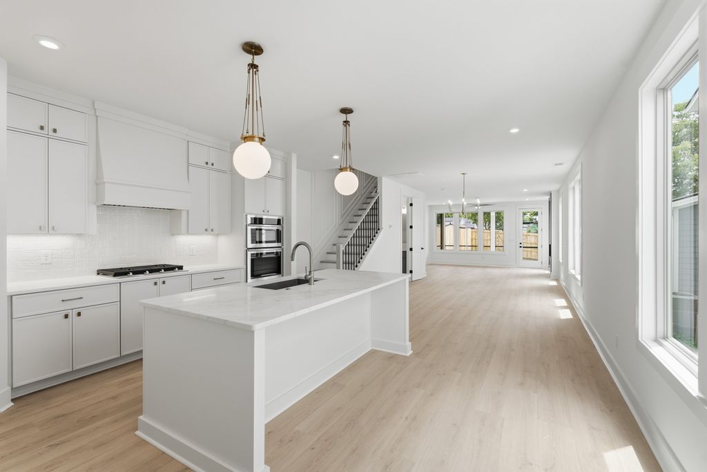 601 James Ave, Nashville, TN 37209