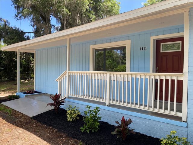 1411 SE 35TH ST, Gainesville, FL 32609