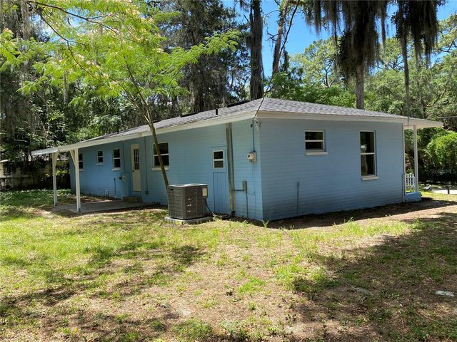 1411 SE 35TH ST, Gainesville, FL 32609