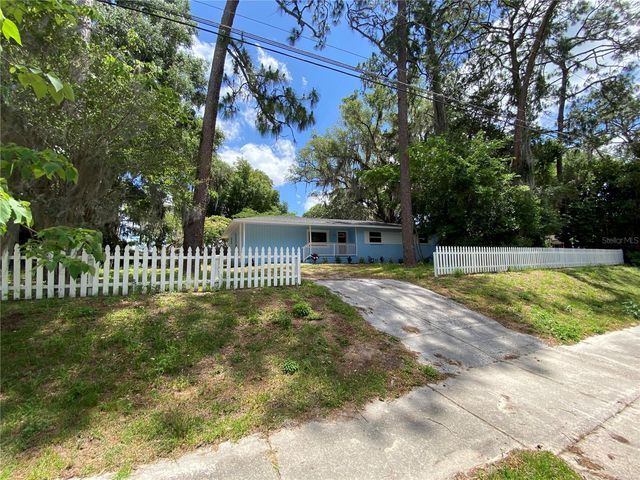 1411 SE 35TH ST, Gainesville, FL 32609