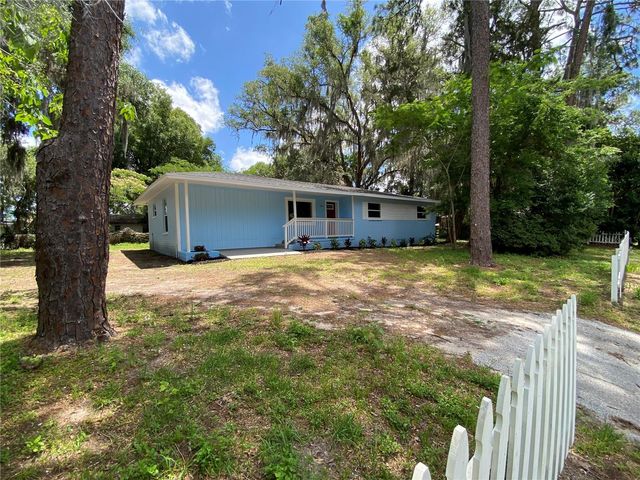 1411 SE 35TH ST, Gainesville, FL 32609