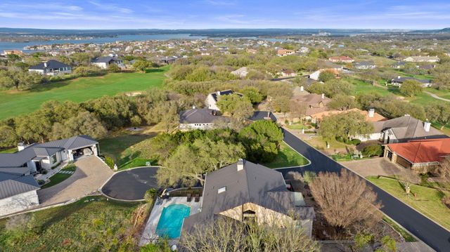 106 Long MTN, Horseshoe Bay, TX 78657