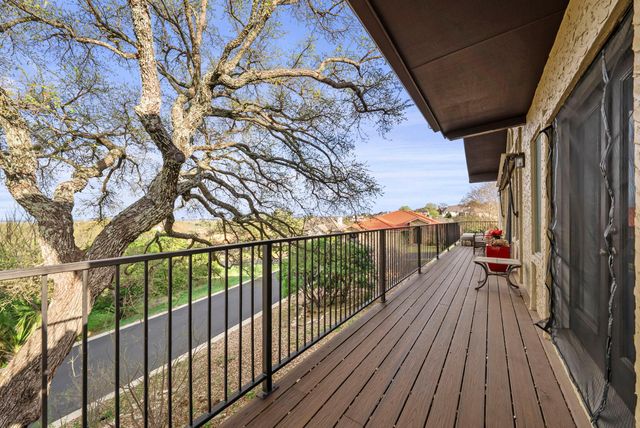 106 Long MTN, Horseshoe Bay, TX 78657