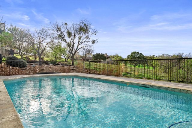 106 Long MTN, Horseshoe Bay, TX 78657